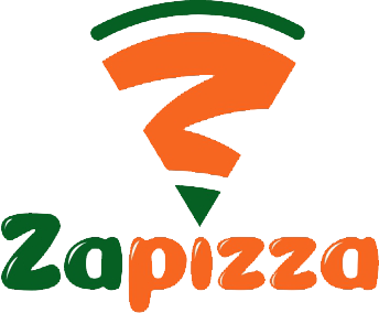 Zapizza Logo